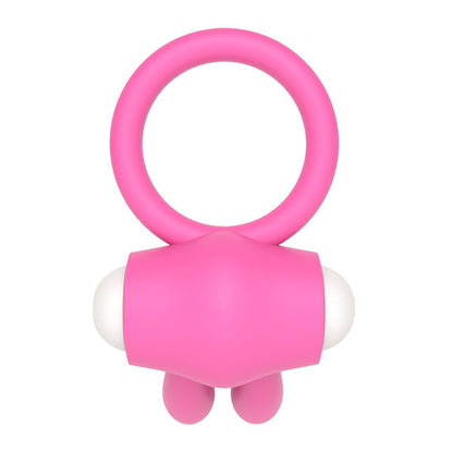 anello fallico power clit lovetoy fronte