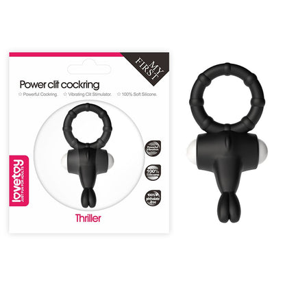 anello fallico power thriller lovetoy scatola