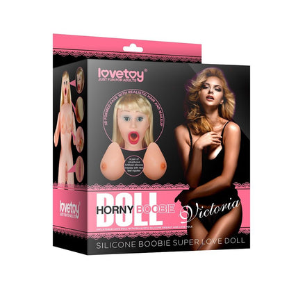 bambola gonfiabile super love principale