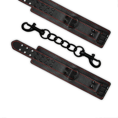 polsiere fetish pleasure lovetoy caratteristica