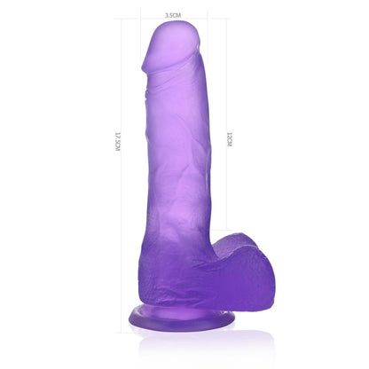 #COLORE_VIOLA TRASPARENTE