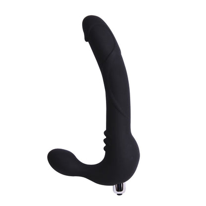 strap on cavalier chisa principale