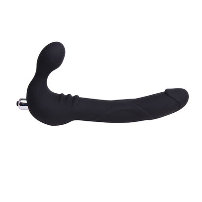 strap on cavalier chisa lato destro
