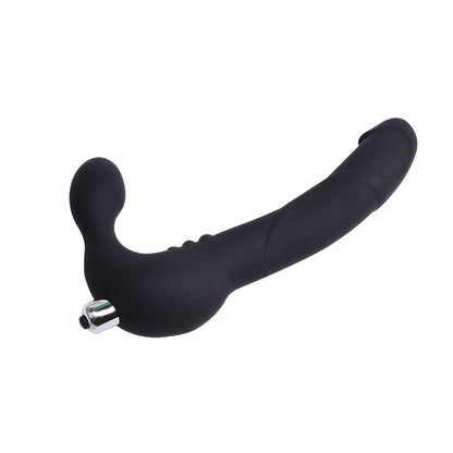 strap on cavalier chisa fronte