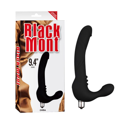strap on cavalier chisa scatola