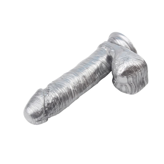 dildo realistico ben dover chisa lato sinistro