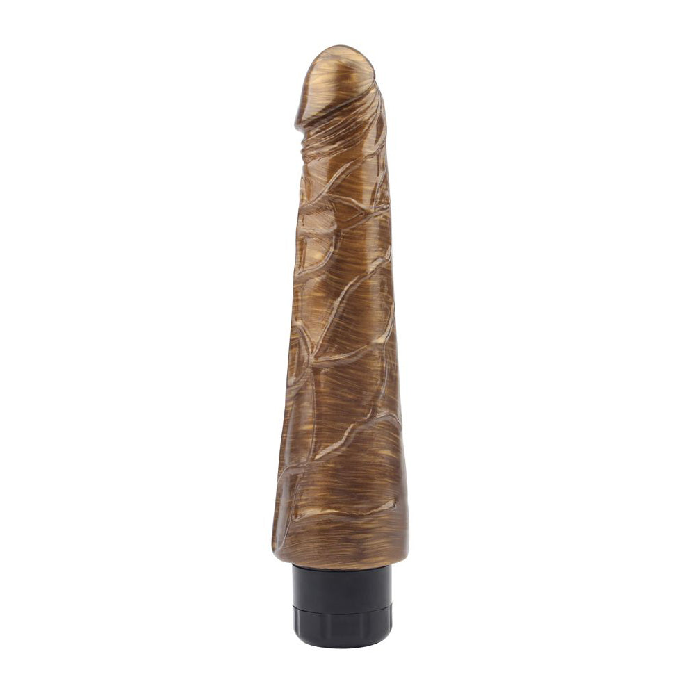 vibratore realistico johnny boner oro chisa principale