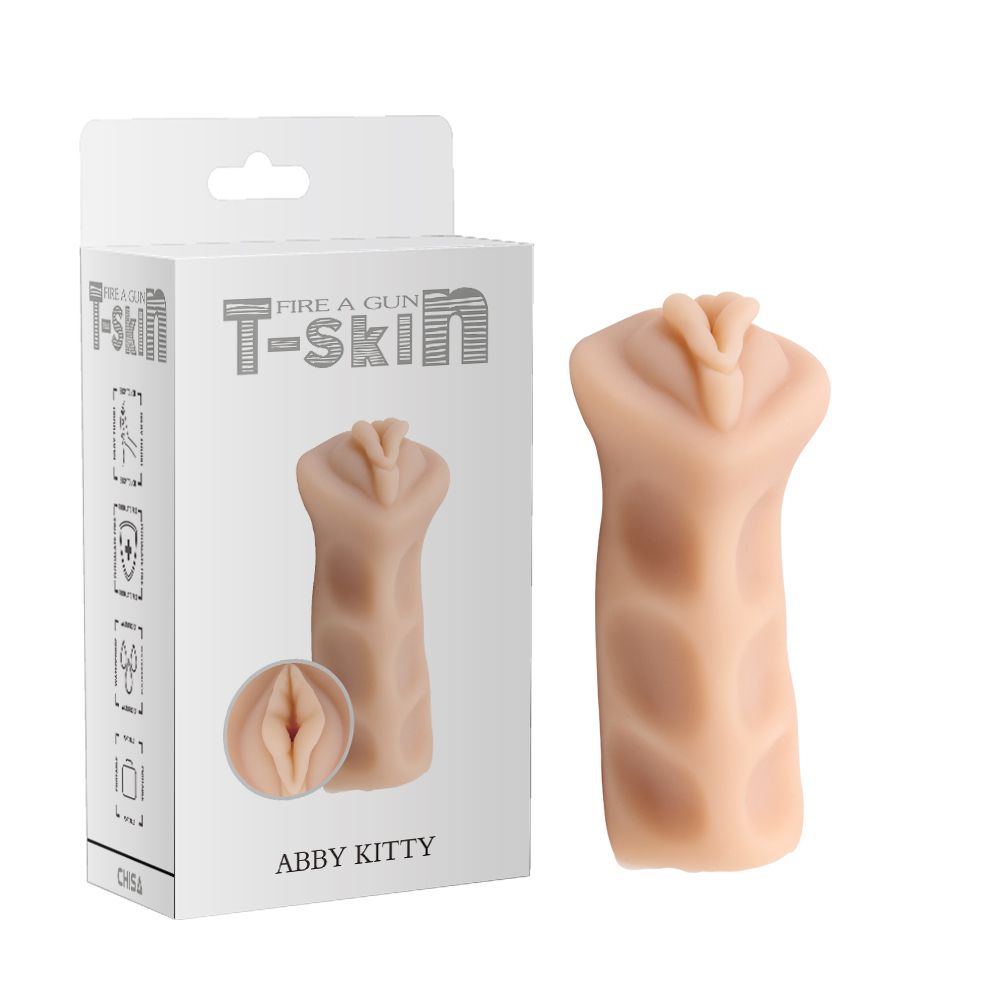 vagina artificiale abby kitty chisa scatola