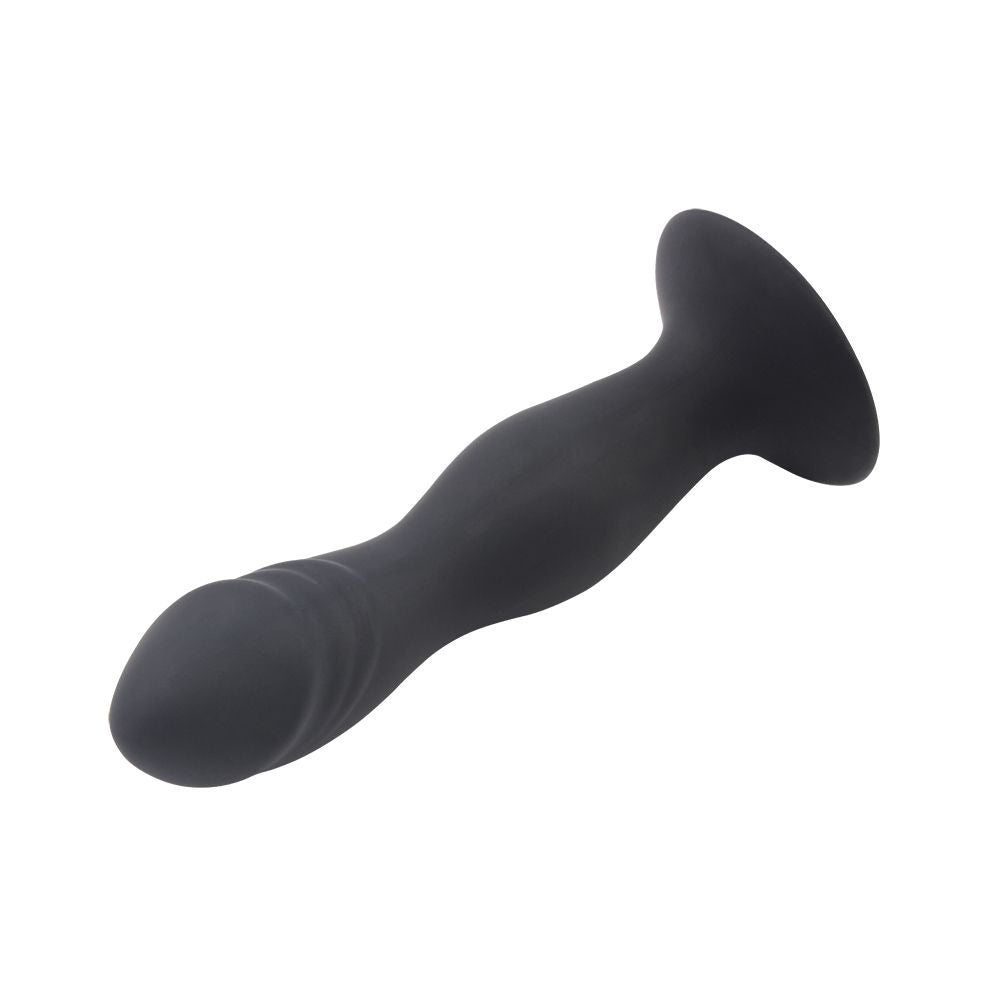 strap on rumpy pumpy nero chisa accessori