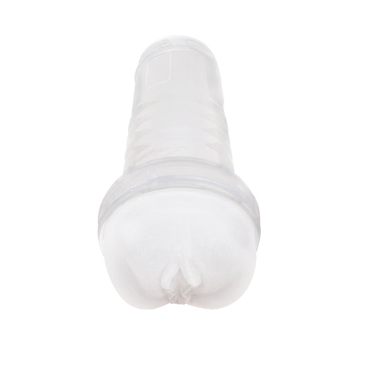 masturbatore grip vagina chisa fronte