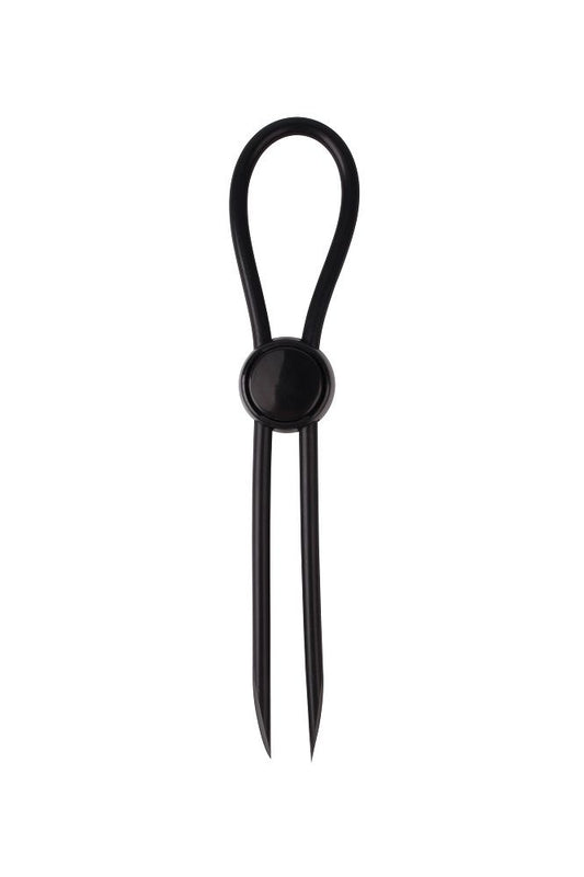 anello fallico cocktie nero chisa principale
