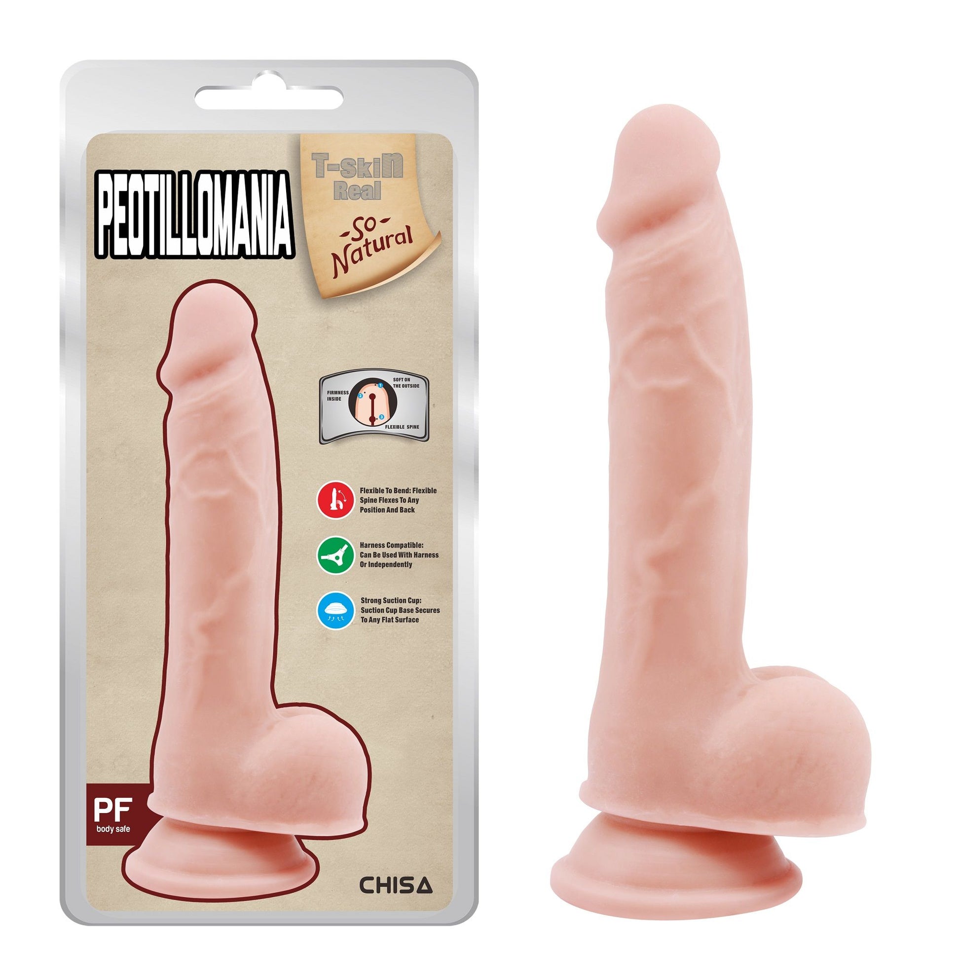 #COLORE_ROSA FLESH