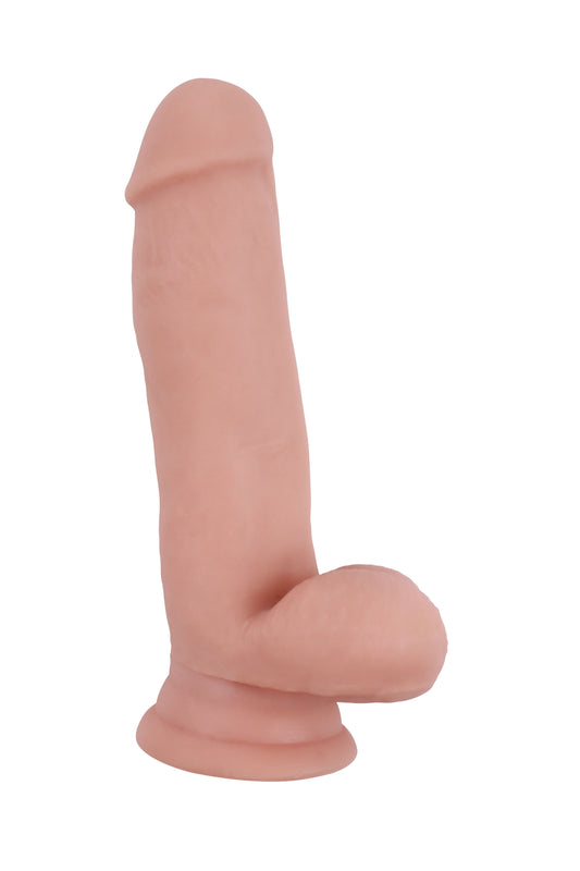 dildo realistico pruriency lord rosa flesh chisa principale