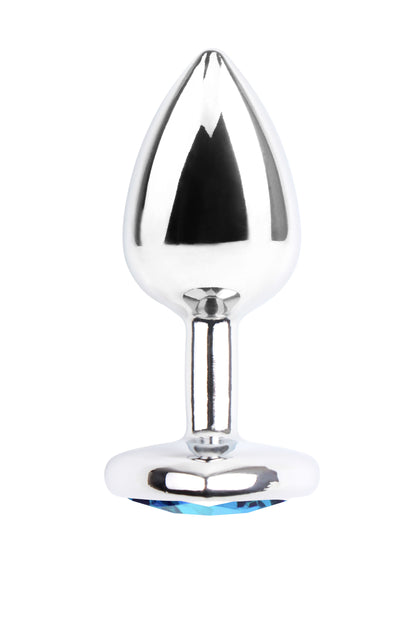 plug anale heart gem chisa principale