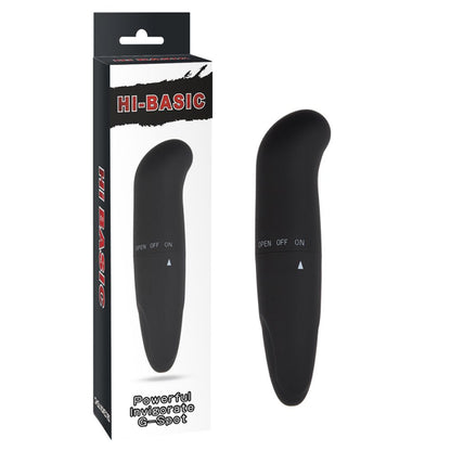 mini vibratore powerful invigorate chisa scatola