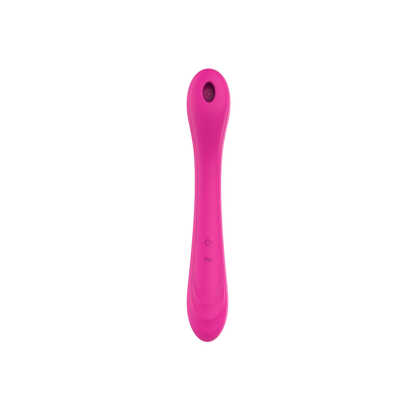 stimolatore a suzione lily rose fronte