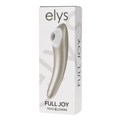 succhia clitoride full joy toyz4lovers scatola