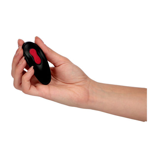 vibratore anale doppio soul mate