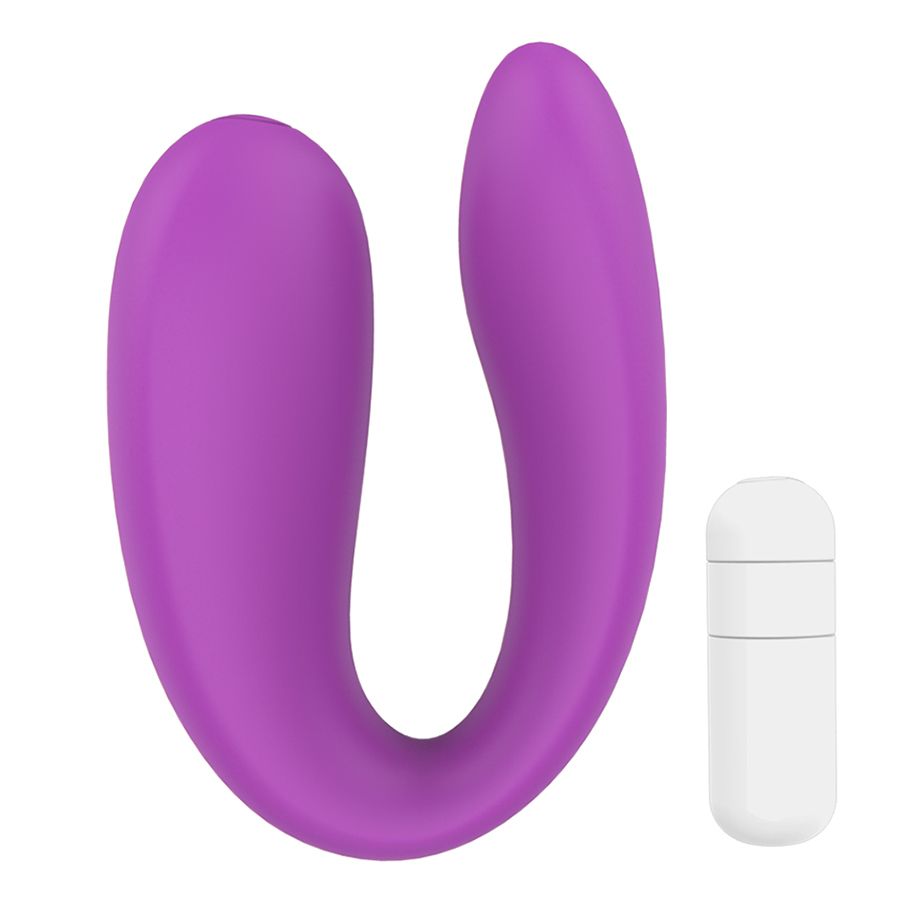 vibratore per coppia play together toyz4lovers