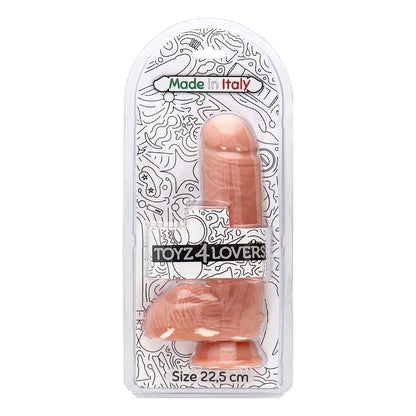 #COLORE_ROSA FLESH
