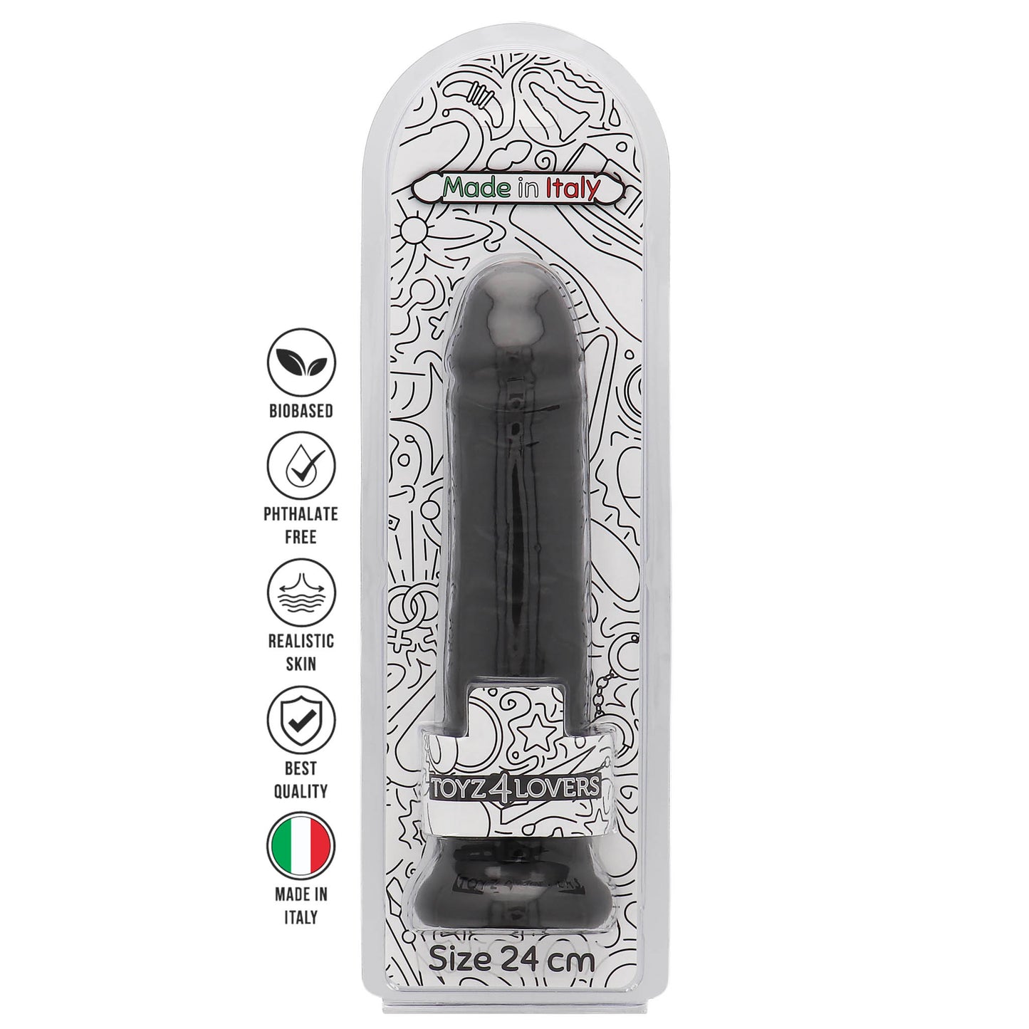 #COLORE_NERO