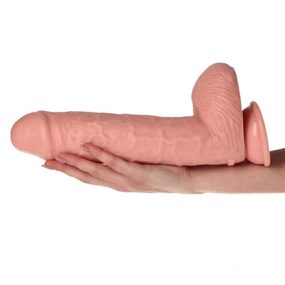 #COLORE_ROSA FLESH