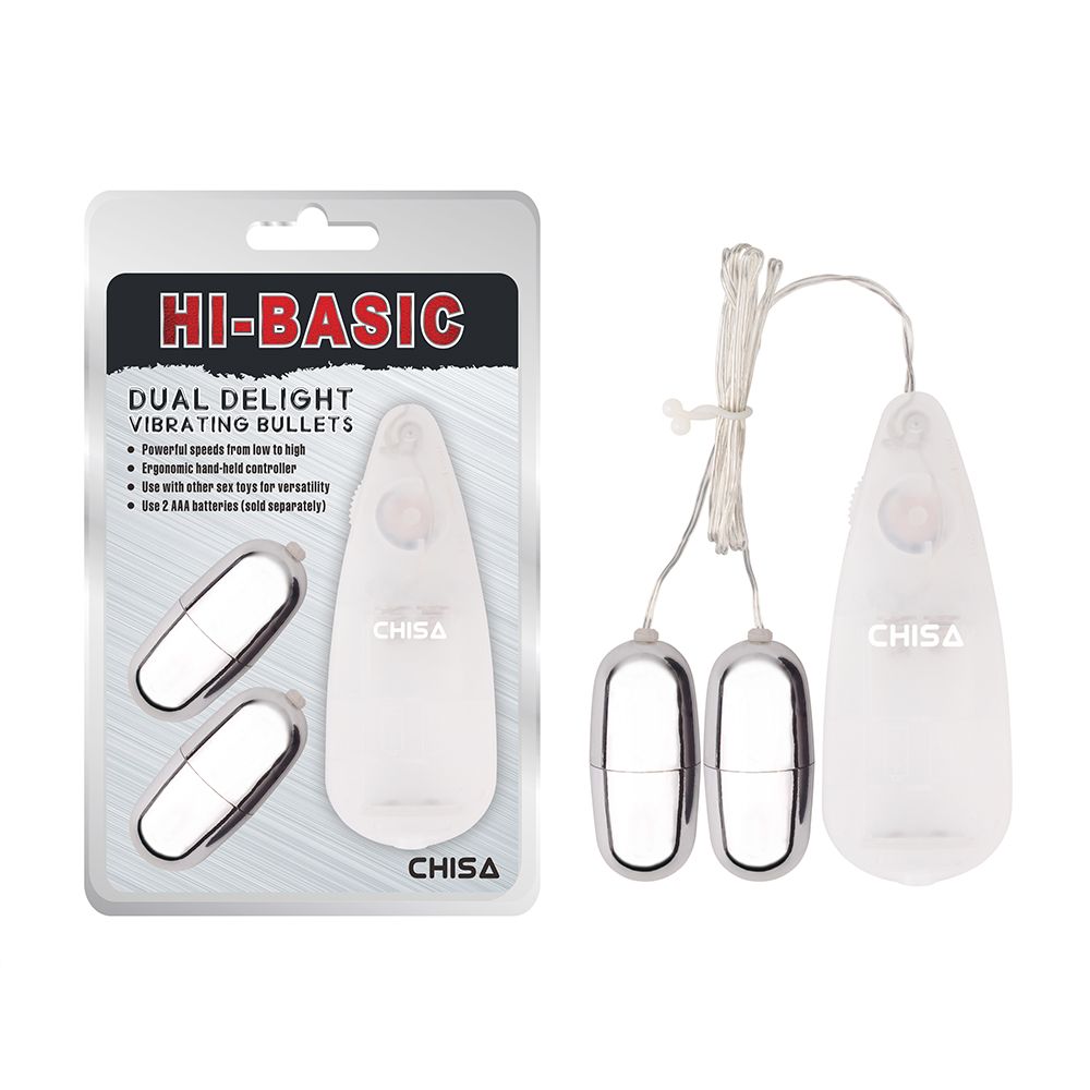 vibratore clitoride dual delight chisa scatola