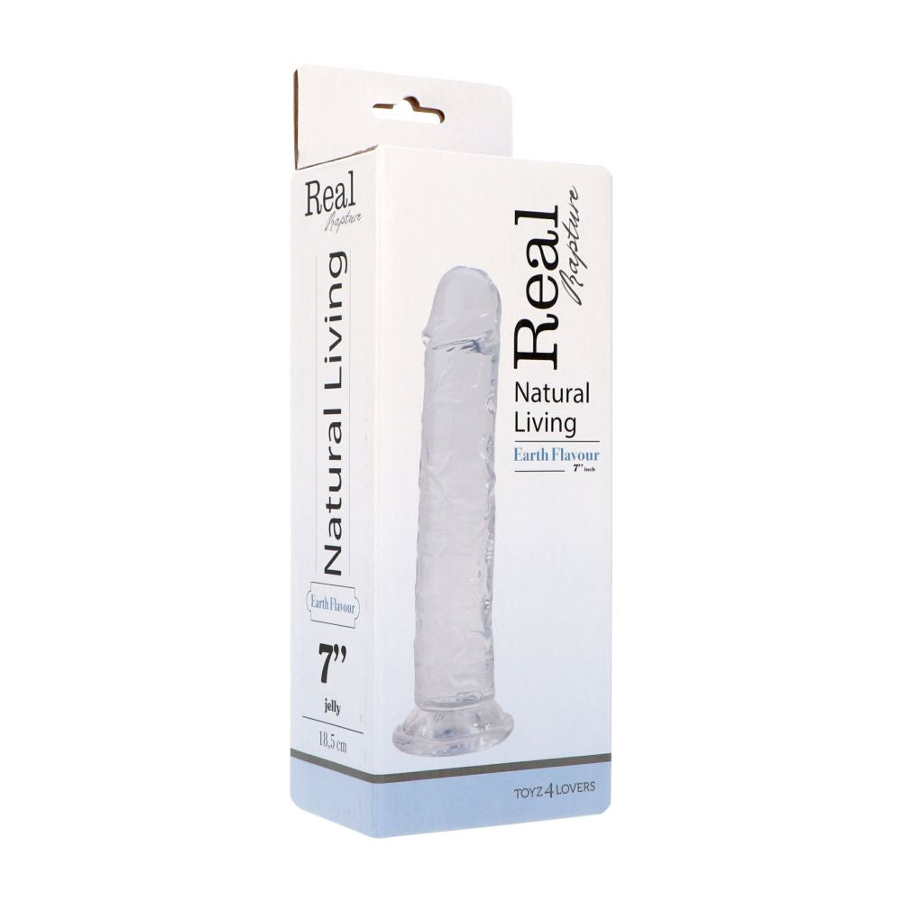 dildo_clear_flavour_medium confezione