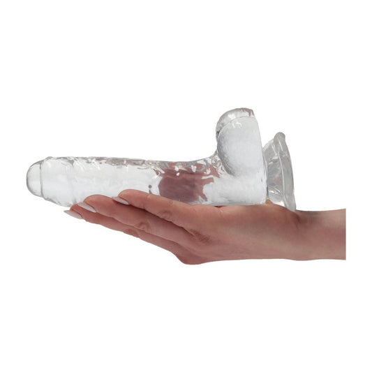 dildo realistico earth flavour m toyz4lovers