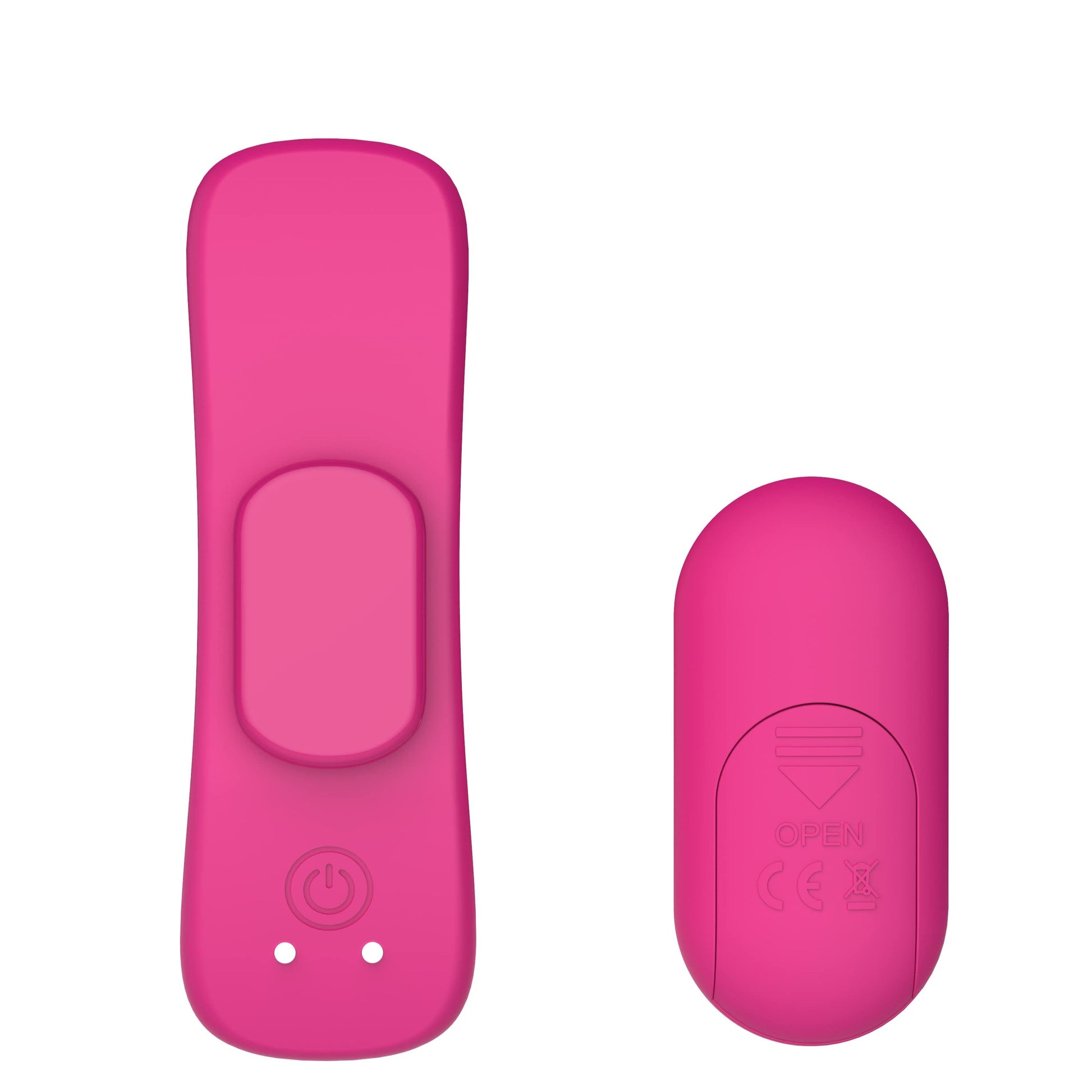 vibratore per coppia sugar panty toyz4lovers dettaglio