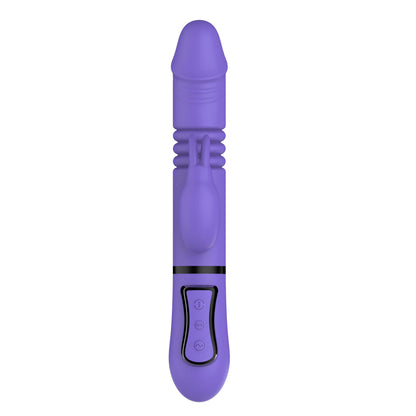 vibratore rabbit sweet lover toyz4lovers