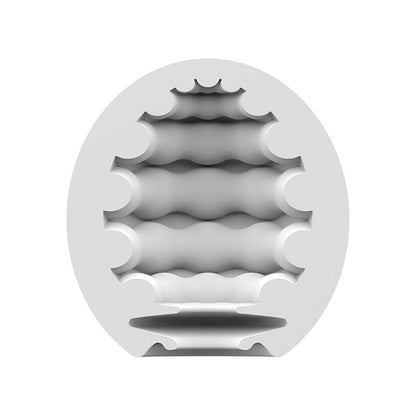 masturbatore riffle egg satisfyer