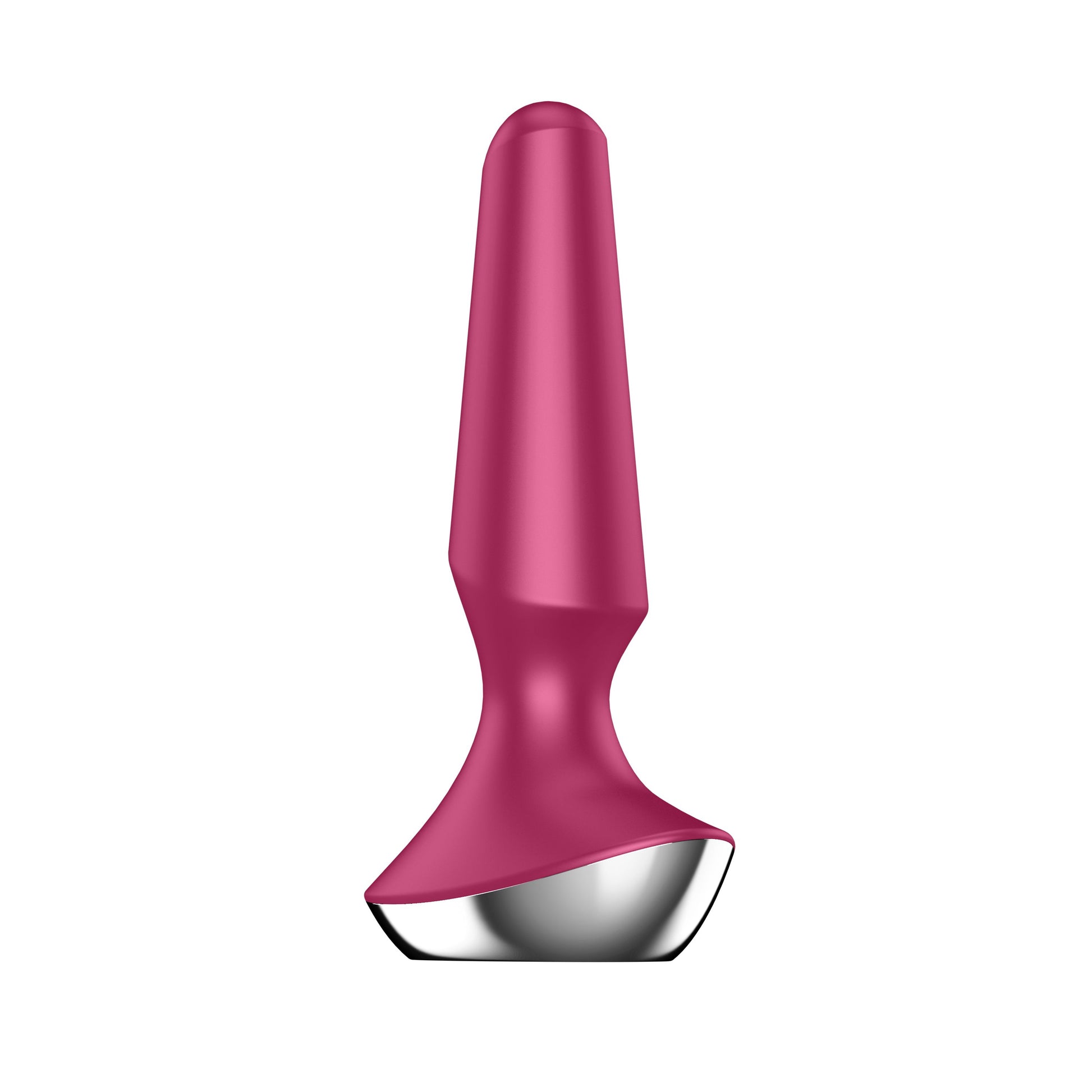vibratore anale ilicious 2 viola satisfyer