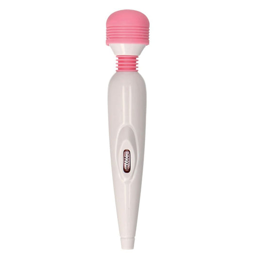 magic wand curve chisa