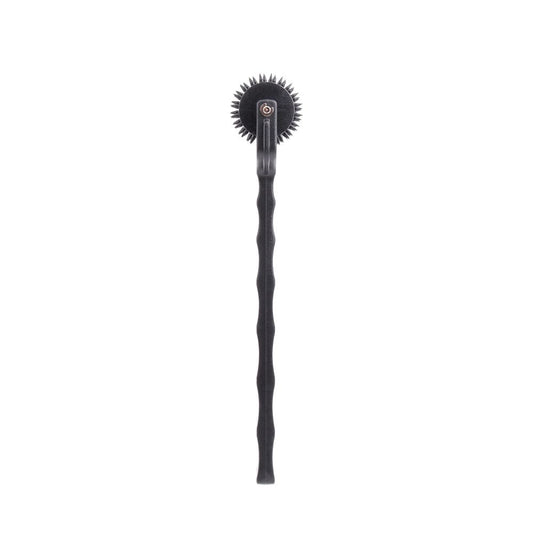 accessorio bondage prickly pinwheel chisa lato destro