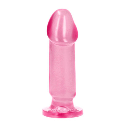 #COLORE_ROSA TRASPARENTE