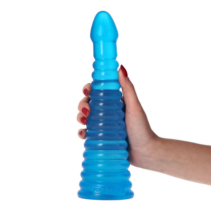 #COLORE_BLU TRASPARENTE