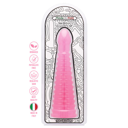 #COLORE_ROSA TRASPARENTE