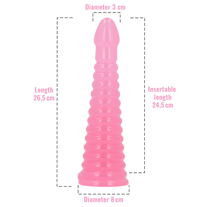 #COLORE_ROSA TRASPARENTE