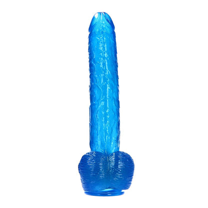 #COLORE_BLU TRASPARENTE