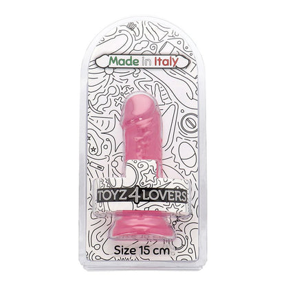 #COLORE_ROSA TRASPARENTE