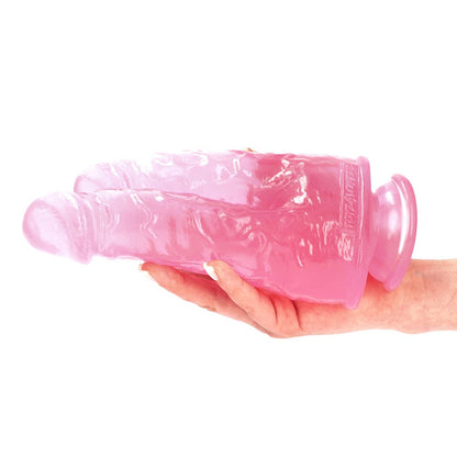 #COLORE_ROSA TRASPARENTE