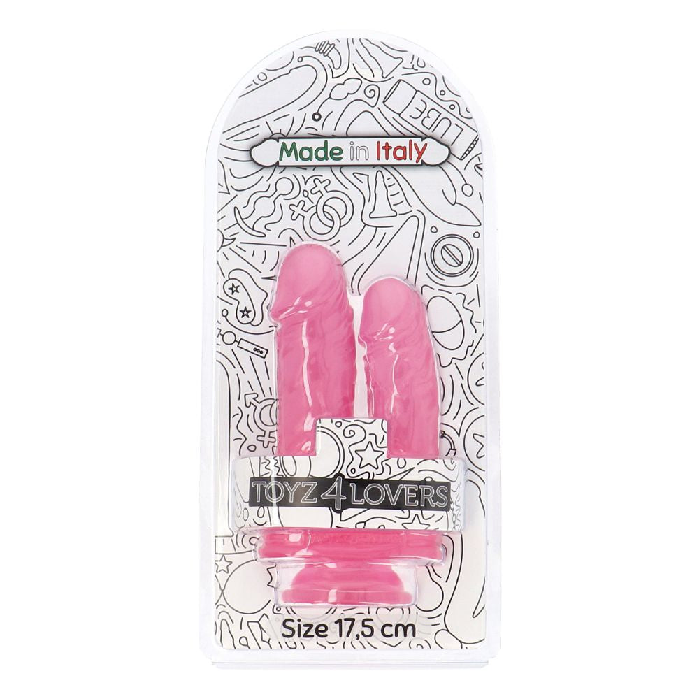 #COLORE_ROSA TRASPARENTE