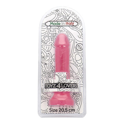 #COLORE_ROSA TRASPARENTE