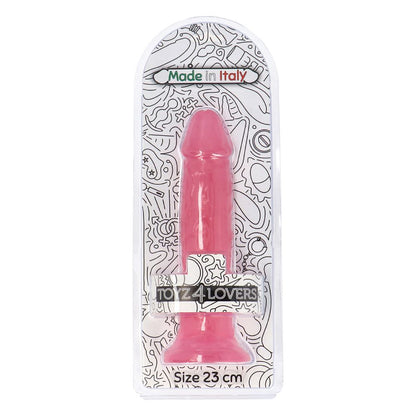 #COLORE_ROSA TRASPARENTE
