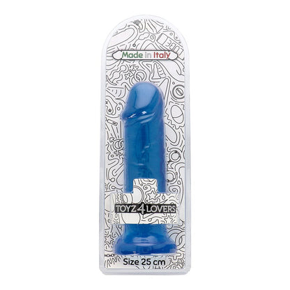 #COLORE_BLU TRASPARENTE