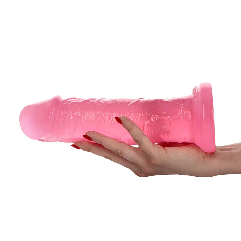 #COLORE_ROSA TRASPARENTE