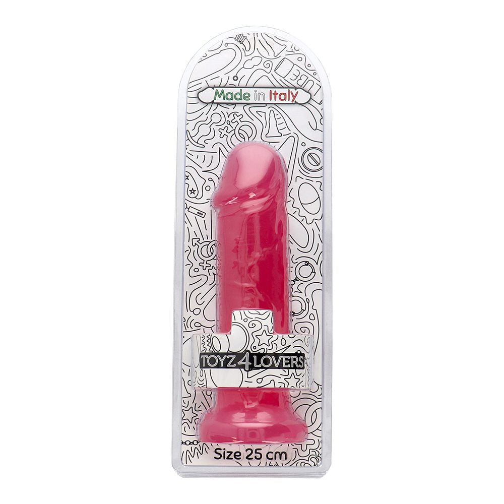 #COLORE_ROSA TRASPARENTE