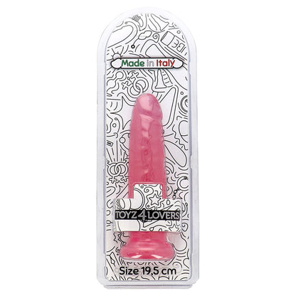 #COLORE_ROSA TRASPARENTE