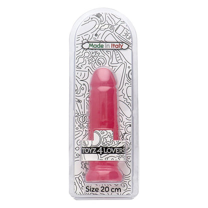 #COLORE_ROSA TRASPARENTE